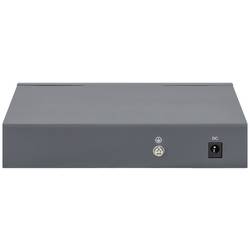 Intellinet PoE-Powered 5-Port Gigabit síťový switch RJ45 10 / 100 / 1000 MBit/s IEEE 802.3af (12.95 W), IEEE 802.3at (25.5 W), IEEE 802.3bt