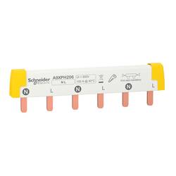 Schneider Electric A9XPH206 Phase busbar 10 ks