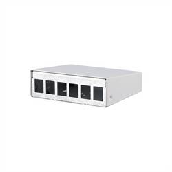 Metz Connect Sonstige Installationstechnik nevybavený specifikací bílá