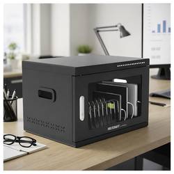 VOLTCRAFT UC-65W002 systém nabíjení a řízení