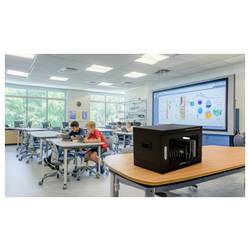 VOLTCRAFT UC-65W002 systém nabíjení a řízení