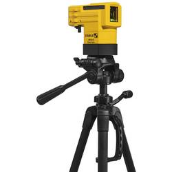 Stabila LAX 50 G, 3-pcs křížový laser samonivelační dosah (max.): 30 m
