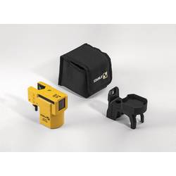 Stabila LAX 50 G, 3-pcs křížový laser samonivelační dosah (max.): 30 m