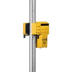 Stabila LAX 50 G, 3-pcs křížový laser samonivelační dosah (max.): 30 m