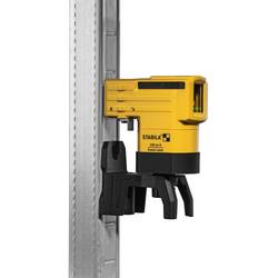 Stabila LAX 50 G, 3-pcs křížový laser samonivelační dosah (max.): 30 m