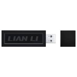 Lian Li UNI FAN Wireless Controller V2.1 řídicí jednotka PC ventilátoru černá