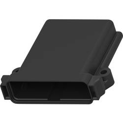 TE Connectivity HDP20 Serie HDP26-24-19SE-L017 kulatý konektor DIN, 1 ks