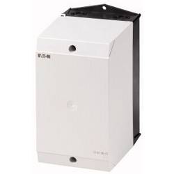 Eaton CI-K3-160-TS 206885 prázdný kufřík pro montáž nosné kolejnice (d x š x v) 160 x 120 x 200 mm šedobílá (RAL 7035), černá (RAL 9005) 1 ks Piece