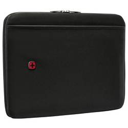Wenger obal na notebooky WENGER - BQ 15.6-16 Neoprene Sleeve Black Max. velikost: 40,6 cm (16) černá