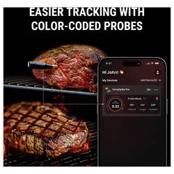 ThermoPro TP980W grilovací teploměr