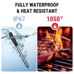 ThermoPro TP980W grilovací teploměr