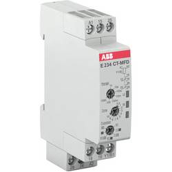 ABB CT-MFD.21 1SVR500020R1100 časové relé, 0.05 s - 100 h, 1 ks