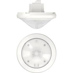 Theben KNX 2019300 detektor pohybu PIR thePassa P360 KNX UP WH