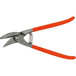 KS Tools 118.0145 Ideální nůžky, pravotočivý