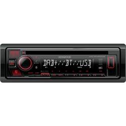 Kenwood KDCBT450DAB autorádio konektor pro dálkové ovládání na volant