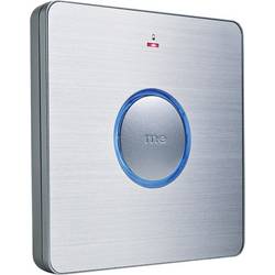 m-e modern-electronics 41047 bezdrátový zvonek přijímač