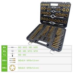 KS Tools 512.5070 sada závitníků