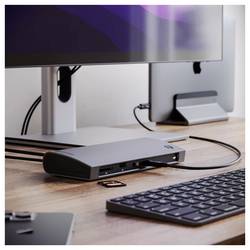 Alogic Dokovací stanice pro notebook Thunderbolt™ 4 Blaze