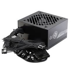 Seasonic GC-750 PC síťový zdroj 750 W ATX 80 PLUS® Gold