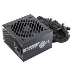 Seasonic GC-750 PC síťový zdroj 750 W ATX 80 PLUS® Gold