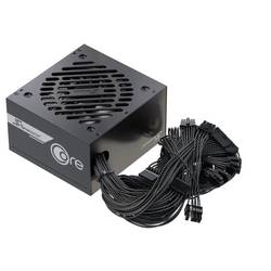 Seasonic GC-750 PC síťový zdroj 750 W ATX 80 PLUS® Gold
