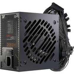 Seasonic GC-650 PC síťový zdroj 650 W ATX 80 PLUS® Gold