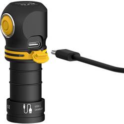 ArmyTek Elf C1 neutralweiß F05003C LED kapesní svítilna napájeno akumulátorem 1000 lm 55 g