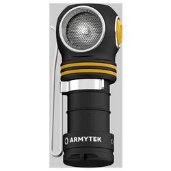 ArmyTek Elf C1 neutralweiß F05003C LED kapesní svítilna napájeno akumulátorem 1000 lm 55 g