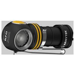 ArmyTek Elf C1 neutralweiß F05003C LED kapesní svítilna napájeno akumulátorem 1000 lm 55 g