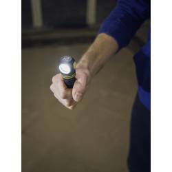 ArmyTek Elf C1 neutralweiß F05003C LED kapesní svítilna napájeno akumulátorem 1000 lm 55 g