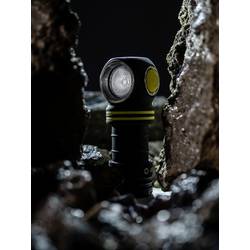 ArmyTek Elf C1 neutralweiß F05003C LED kapesní svítilna napájeno akumulátorem 1000 lm 55 g