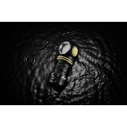 ArmyTek Elf C1 neutralweiß F05003C LED kapesní svítilna napájeno akumulátorem 1000 lm 55 g