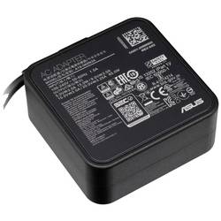 Asus USB-C NT65CA USB nabíječka, USB Power Delivery (USB-PD) , 1x USB-C®, 65 W, Dodávka energie, černá