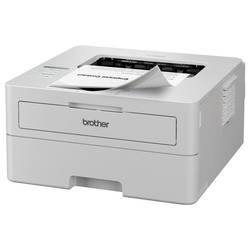Brother HL-L 2865 DW tiskárna laserová černobílá A4 34 str./min 1200 x 1200 dpi duplexní, LAN, USB, Wi-Fi