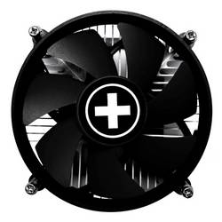 Xilence Performance C chladič procesoru s větrákem Intel® 1700, Intel® 1851