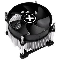 Xilence Performance C chladič procesoru s větrákem Intel® 1700, Intel® 1851