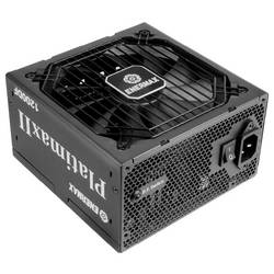 Enermax Power Supply 1200W Platimax2 80+ síťový adaptér / napájení 1200 W ATX
