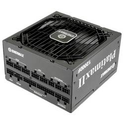 Enermax Power Supply 1200W Platimax2 80+ síťový adaptér / napájení 1200 W ATX