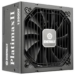 Enermax Power Supply 1200W Platimax2 80+ síťový adaptér / napájení 1200 W ATX