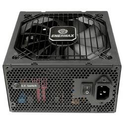 Enermax Power Supply 1200W Platimax2 80+ síťový adaptér / napájení 1200 W ATX