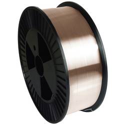 Cívka drátu ocel Ø 1,0 mm - S300 15 kg Toparc 086234