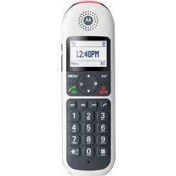 Motorola Big Keys Cordless Phone šedá