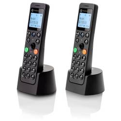 Motorola Design DECT Phone DECT mobilní část černá