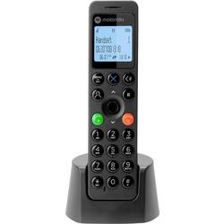 Motorola Design DECT Phone černá