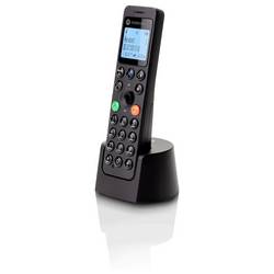 Motorola Design DECT Phone černá