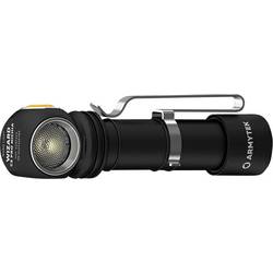 ArmyTek Wizard C2 Pro Nichia Magnet Warm F06801W LED ruční svítilna s magnetickým držákem napájeno akumulátorem 1600 lm 4680 h 65 g