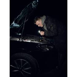 ArmyTek Wizard C2 Pro Nichia Magnet Warm F06801W LED ruční svítilna s magnetickým držákem napájeno akumulátorem 1600 lm 4680 h 65 g