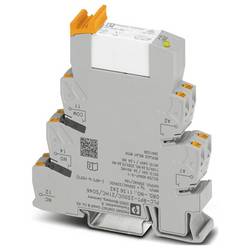 Phoenix Contact PLC-RPT-230UC/21HC/SO46 Relé modul 1 přepínací kontakt 10 ks