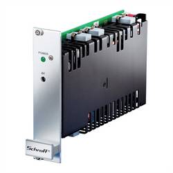 nVent SCHROFF MAX 112 Síťový adaptér 19 AC/DC Maxpower, 100 W. Počet výstupů: 1 x