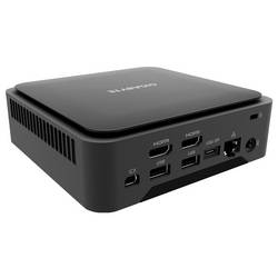 Gigabyte Barebone Gigabyte BRIX Barebone GB-BER7-8840 (D) PRO 8840U 5.1 GHz GB-BER7-8840